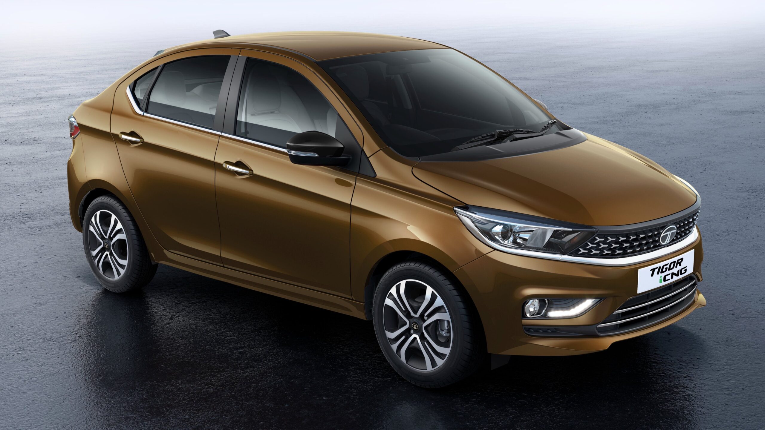 Tata Tigor 2024