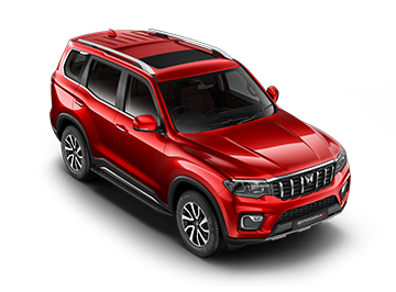 Mahindra Scorpio N price and review